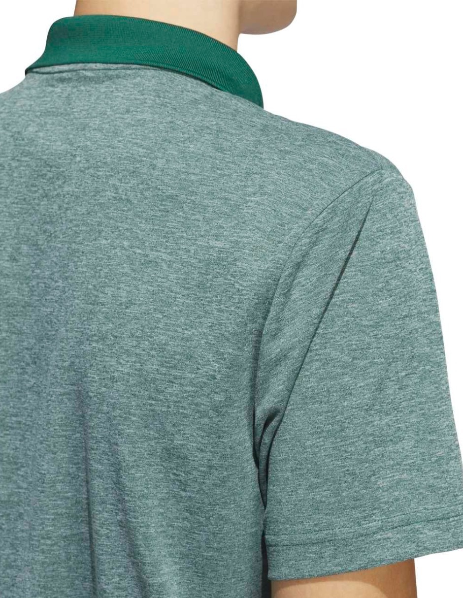 Playera tipo polo golf para hombre 4